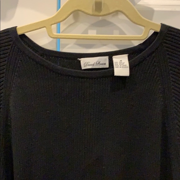 David Loren Top size Medium - Picture 3 of 8